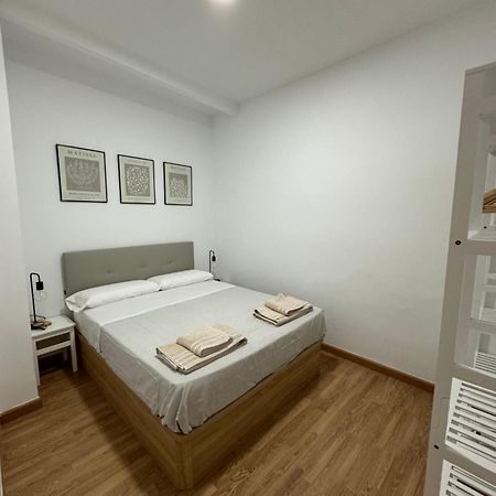 Apartmán Casa Centrica Tranquila Toledo Exteriér fotografie