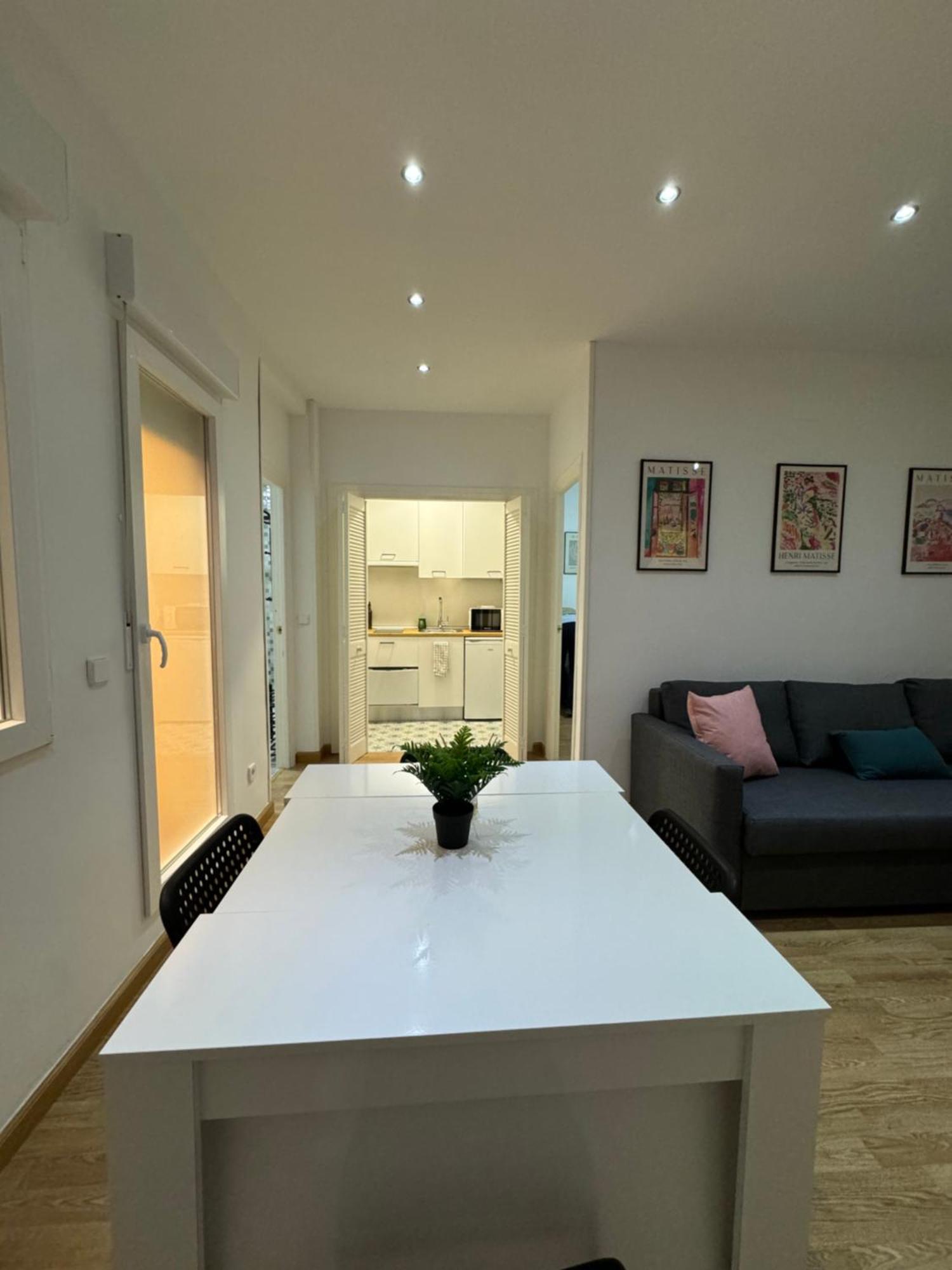 Apartmán Casa Centrica Tranquila Toledo Exteriér fotografie