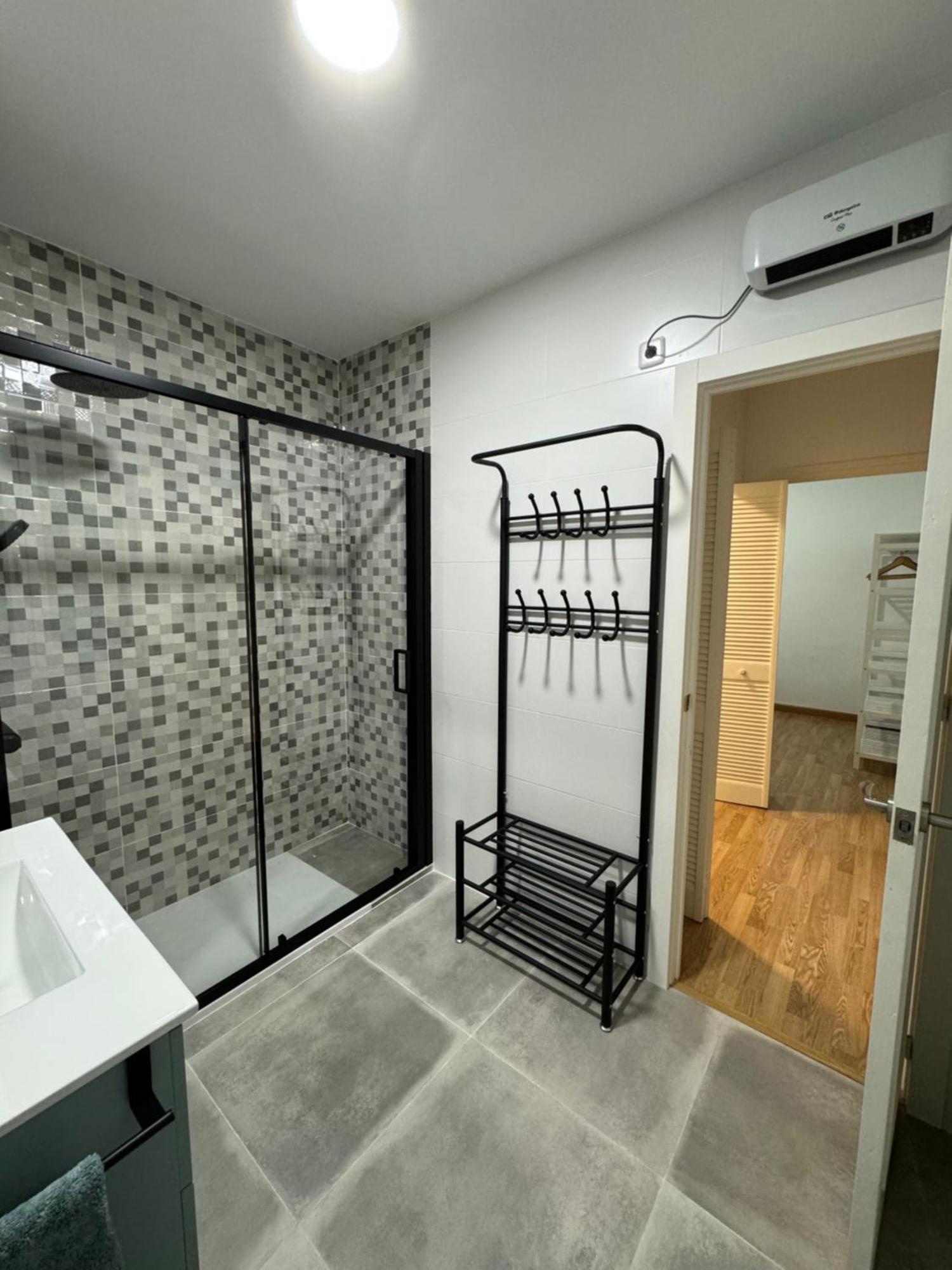 Apartmán Casa Centrica Tranquila Toledo Exteriér fotografie